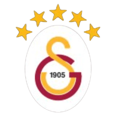 Galatasaray Takım Logo