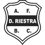 Deportivo Riestra Takım Logo