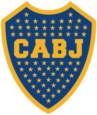 Boca Juniors Takım Logo
