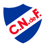 Nacional Takım Logo