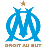Olympique Marseille Takım Logo