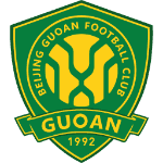 Beijing Guoan Takım Logo