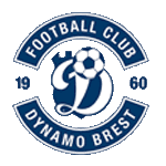 Dinamo Brest Takım Logo