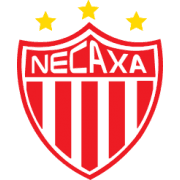 Necaxa Takım Logo