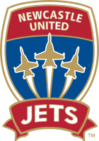 Newcastle Jets Takım Logo
