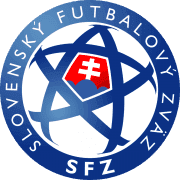 Slovakya Takım Logo