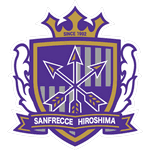 Sanfrecce Hiroshima Takım Logo