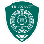 Akhmat Grozny Takım Logo