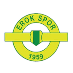 Esenler Erokspor Takım Logo