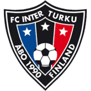 Inter Turku Takım Logo