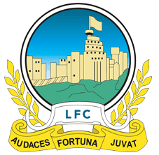 Linfield Takım Logo