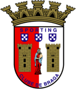 Sporting Braga Takım Logo