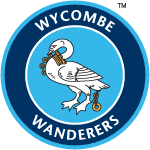 Wycombe Wanderers Takım Logo