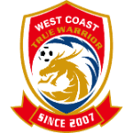 Qingdao West Coast Takım Logo