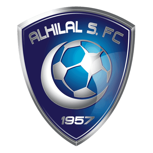 Al Hilal Takım Logo
