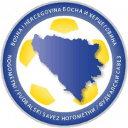 Bosna Hersek Takım Logo