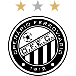 Operário PR Takım Logo