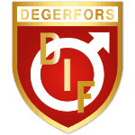 Degerfors Takım Logo