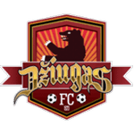 Džiugas Telšiai Takım Logo