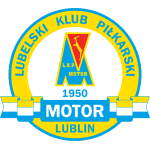 Motor Lublin Takım Logo