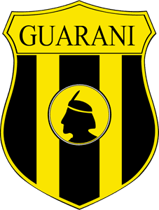 Club Guaraní Takım Logo