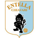 Virtus Entella Takım Logo