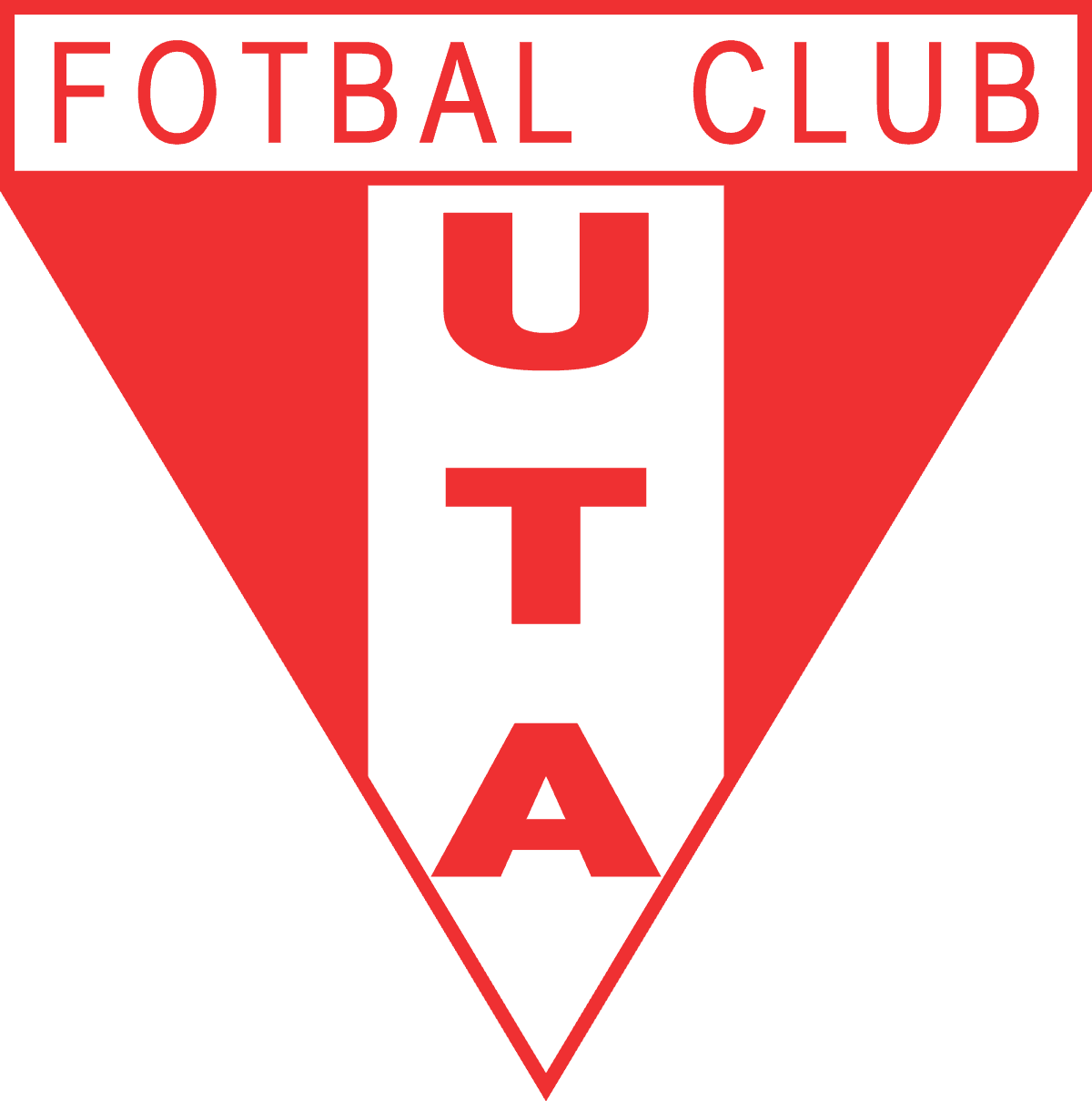 UTA Arad Takım Logo