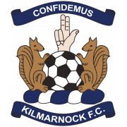 Kilmarnock Takım Logo