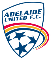 Adelaide United Takım Logo