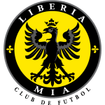 Municipal Liberia Takım Logo