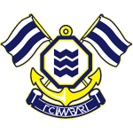 Imabari Takım Logo