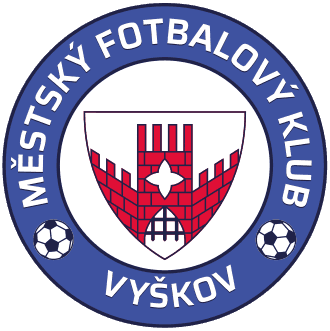 Vyškov Takım Logo