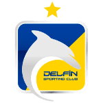 Delfín Takım Logo