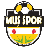 1984 Muşspor Takım Logo