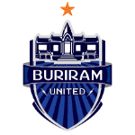 Buriram United Takım Logo