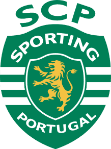 Sporting CP Takım Logo