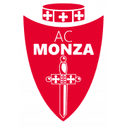 Monza Takım Logo