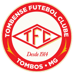 Tombense Takım Logo