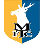 Mansfield Town Takım Logo