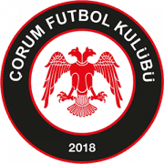 Çorum FK Takım Logo