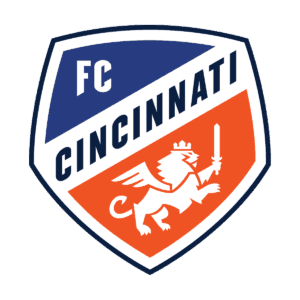 Cincinnati Takım Logo