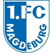 Magdeburg Takım Logo