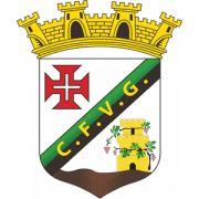 Vasco da Gama Takım Logo