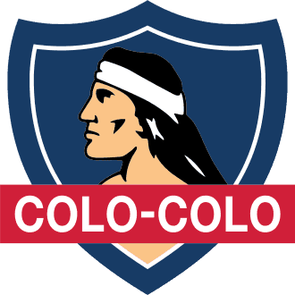 Colo Colo Takım Logo