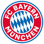 Bayern München II Takım Logo