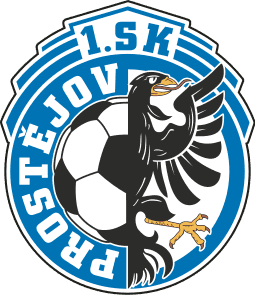 Prostějov Takım Logo