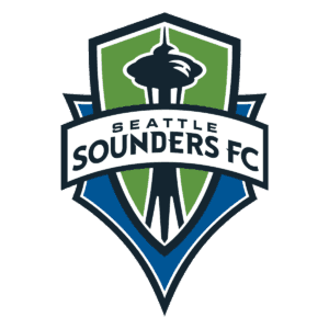 Seattle Sounders Takım Logo