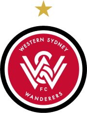 Western Sydney Wanderers Takım Logo