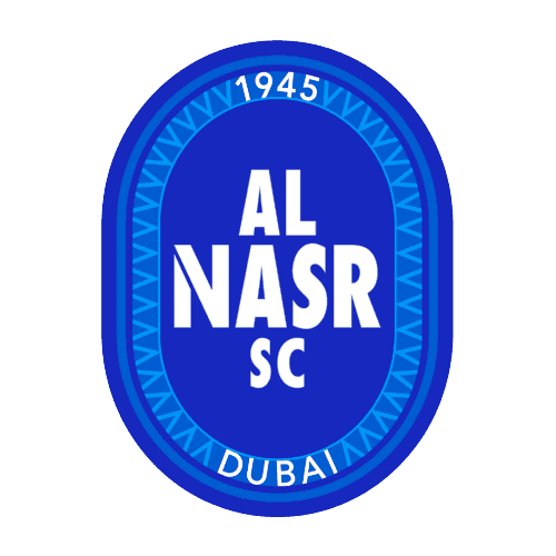 Al Nasr Takım Logo