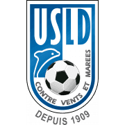 Dunkerque Takım Logo
